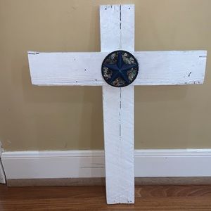 Decorative crosses